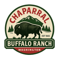 Washington Buffalo