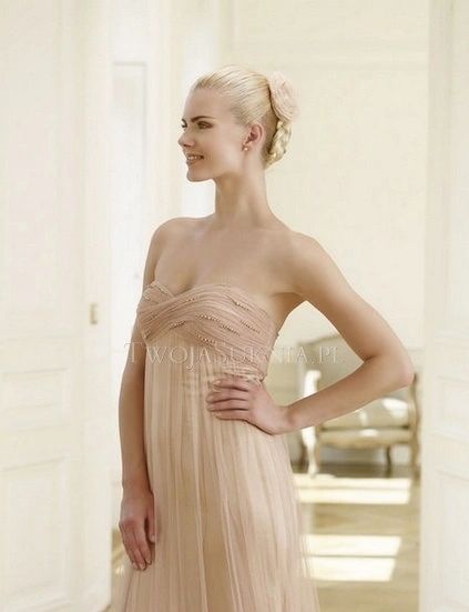 Pronuptia Paris Mademoiselle Amour