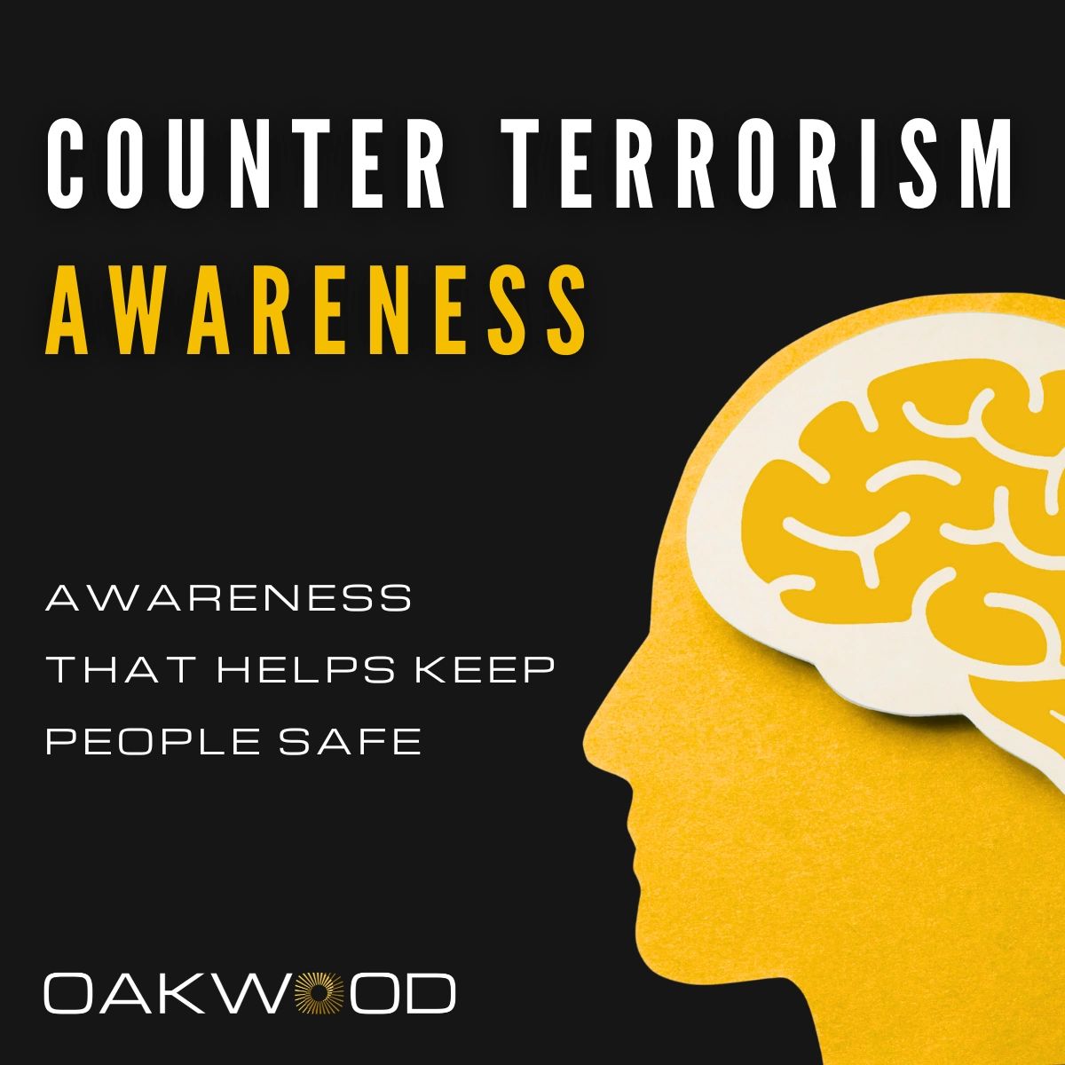 Terrorism Awareness Training