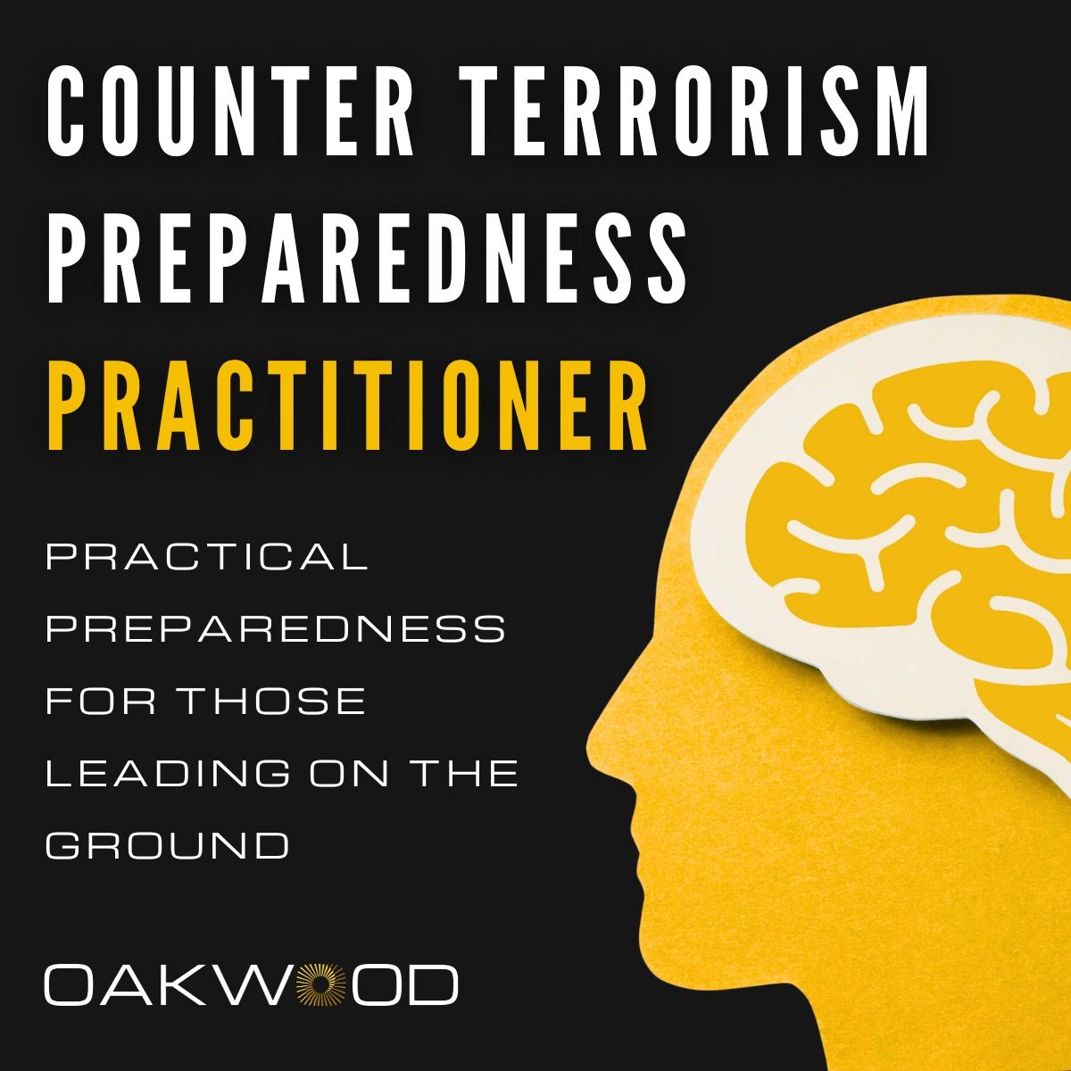 Terrorism Awareness Training