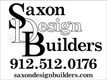 SAXON DESIGN BUILDERS