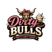 Dirty Bulls Soda