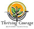 Thriving Courage