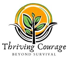 Thriving Courage