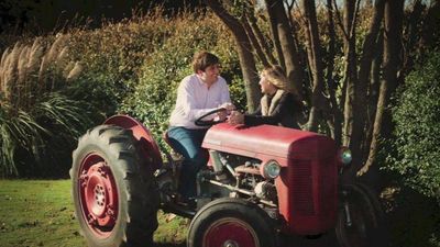 scott lassiter tractor wake county