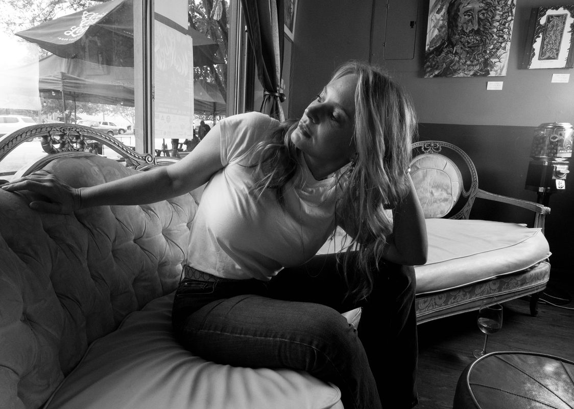Sensual massage in central oakland