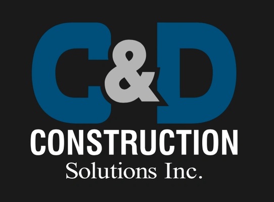 C&D Construction Solutions Inc.