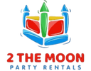2 The Moon Party Rentals