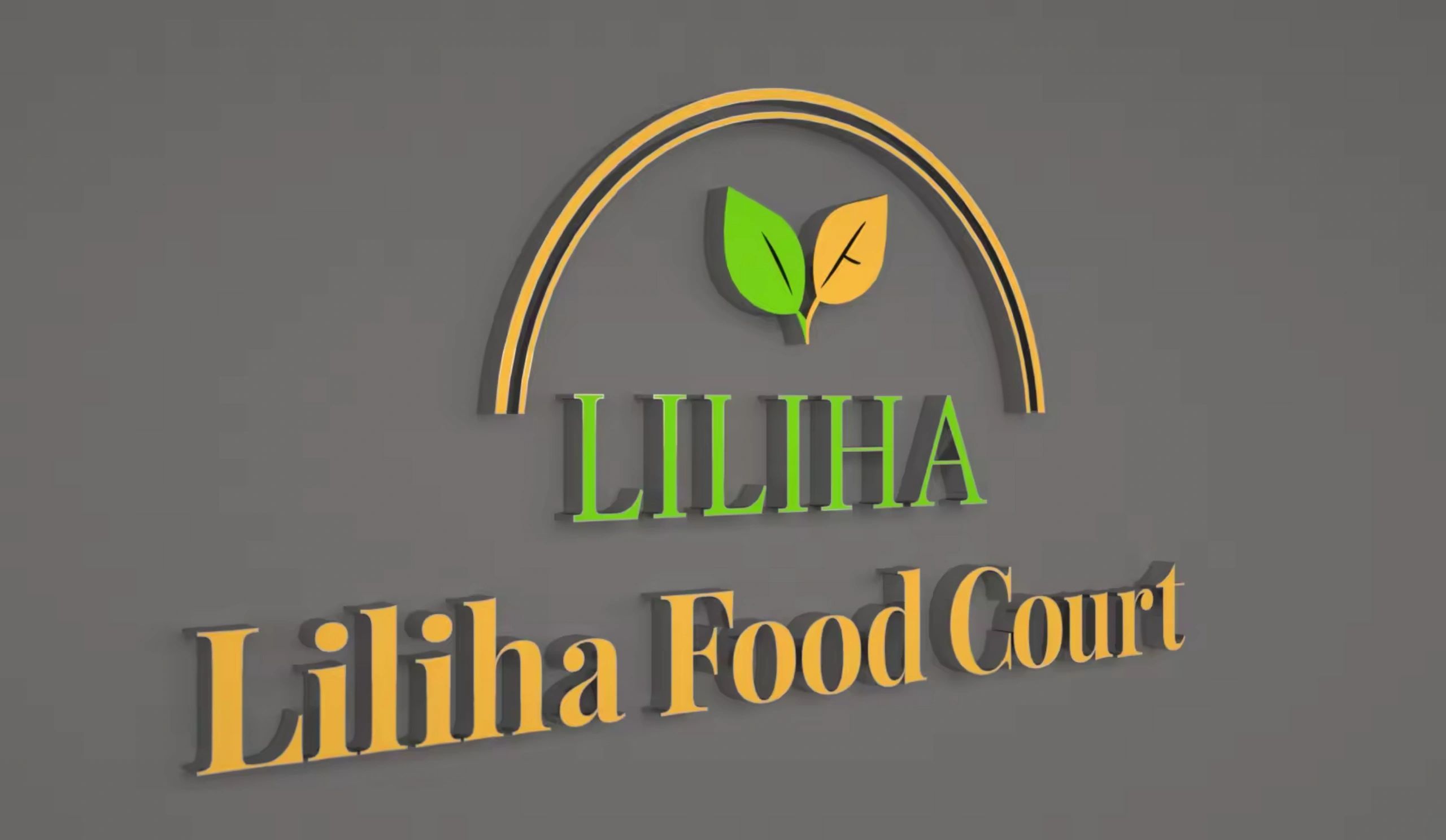 Liliha Food Court photo 1 in Honolulu