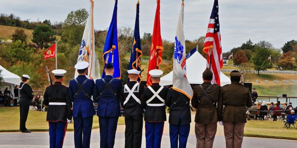 Color Guard Liaison
Dignified support for memorials, parades, civic ceremonies, and veteran tributes