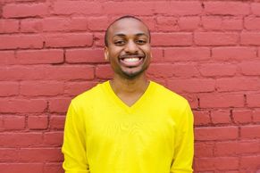 Elijah Persad-Paisley. Science tutor in NYC. Chemistry, Biology, Physics, Calculus. 