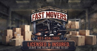 FAST MOVERS 931-434-1995