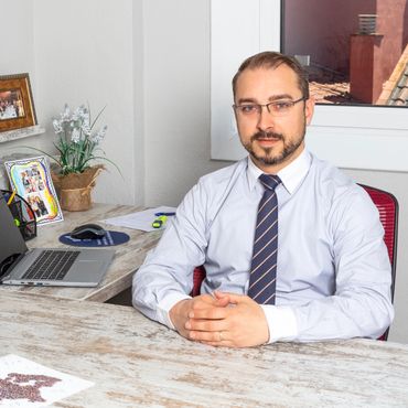 David Rosuero Consultor Financiero 2