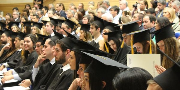 Ahorro estudios y Universidad