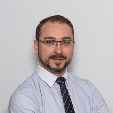 David Rosuero Consultor Financiero