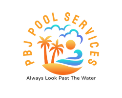 PBJ Pool Boy Joe