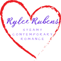 Rylee Rubens' Books