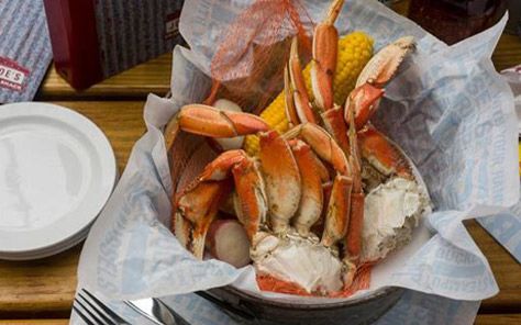 Crab Feed FAQs: Attending Your First NorCal Crab Feed