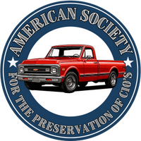American Society 
for the Preservation of C10's