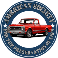 American Society 
for the Preservation of C10's