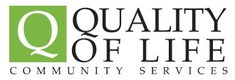 Quality of Life Community Services