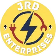 Jrd ENTERPRISES