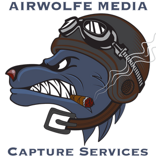 Air Wolfe Media