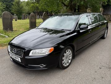 volvo limousine
wilcox
coleman milne
hearse
limousine
private ambulance
funeral car
funeral vehicles