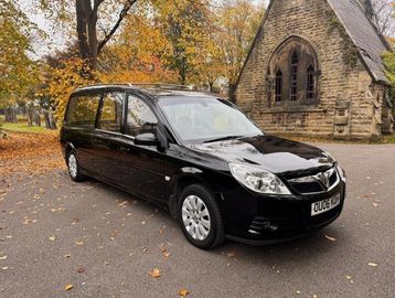 VAXHALL HEARSE
HEARSE FOR SALE
LIMOUSINE FOR SALE
PRIVATE AMBULANCE FOR SALE
COLEMAN MILNE
WILCOX
