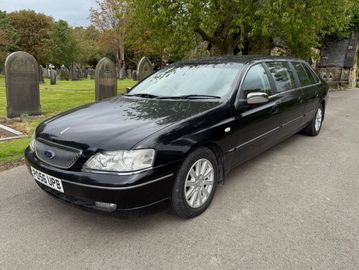 LIMOUSINE
FUNERAL CAR
FUNERAL VEHICLE
CORTEGE CAR
HEARSE
COLEMAN MILNE