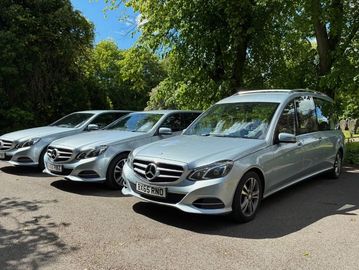 hearse
mercedes hearse
funeral vehicle
hearse and limousine
binz
coleman milne