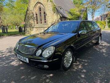 mercedes limousine
duffy limousine
coleman milne
wilcox
superior
limousine for sale
funeral cars