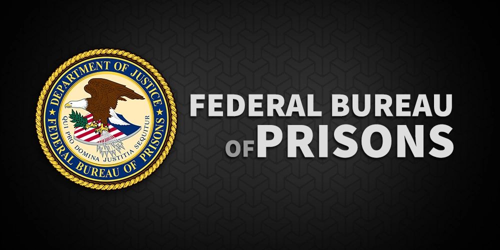 Federal Inmate Locator