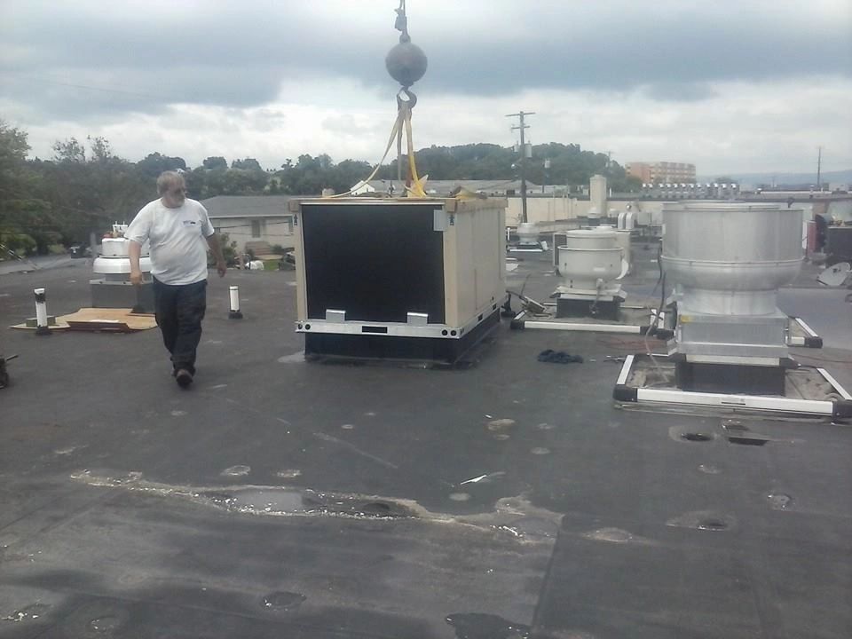 hamilton heating & cooling