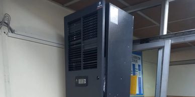 Vertiv Precision Air Condition