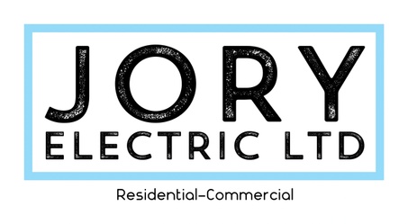 Jory Electric Ltd