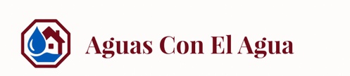 Aguas Con El Agua
