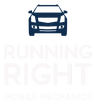 Running Right Mobile Mechanics
