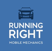 Running Right Mobile Mechanics