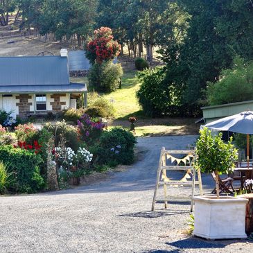 Nether Hill Farm Adelaide Hills Wedding Venue and Event Space