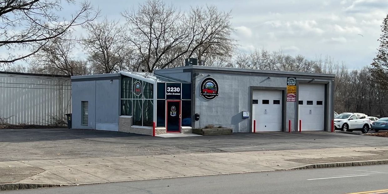 Riverside Auto Service and Sales