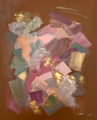 Sherwood
2021
16"x20" Acrylic on Canvas