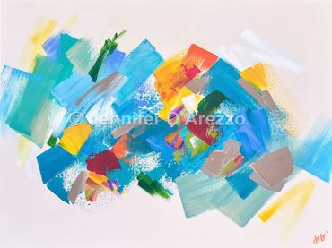 Mabrika
2024
18"x24" Acrylic on Canvas