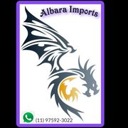 Logo de Albara Imports