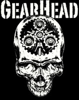 GEARHEAD BAND