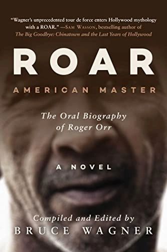 Roar (2022) - Filmaffinity