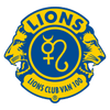 Lions Club van 100