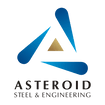 Asteroid Steel