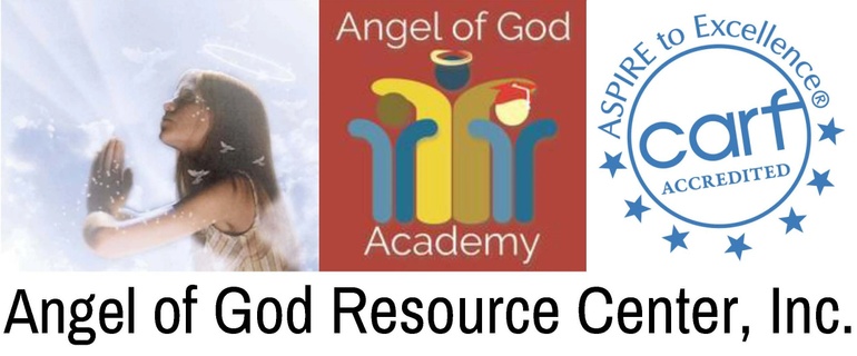 Angel of God Resource Center, Inc. 