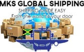 MKS Global Shipping